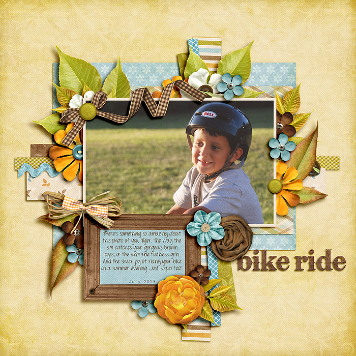 Bike Ride