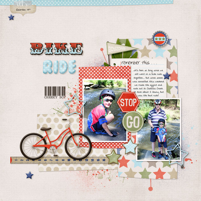 Bike Ride