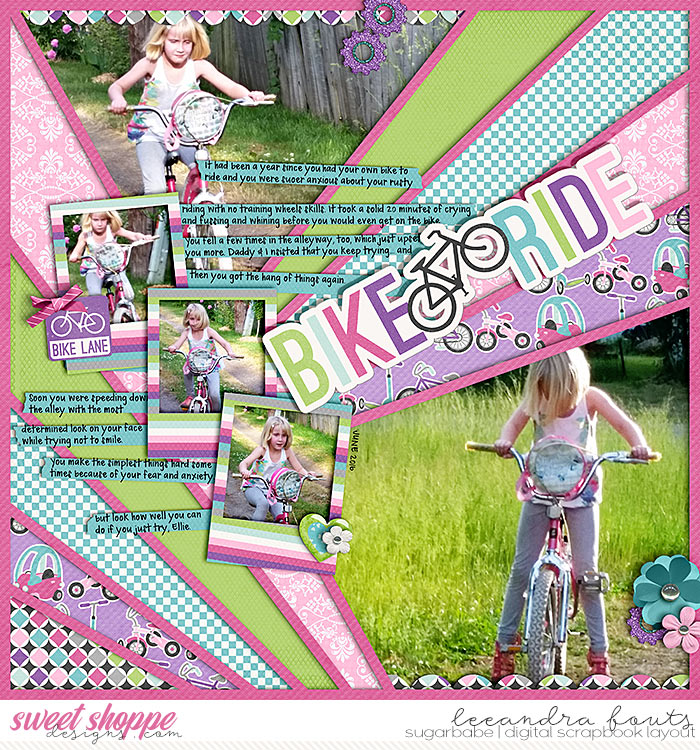 Bike Ride