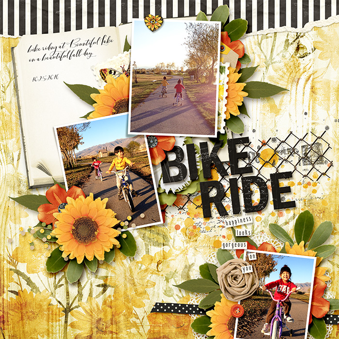 Bike Ride