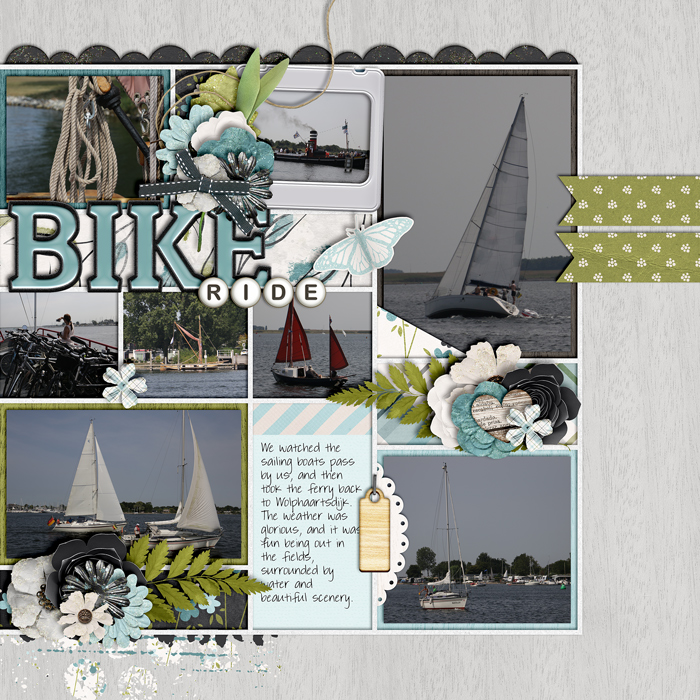 Bike Ride