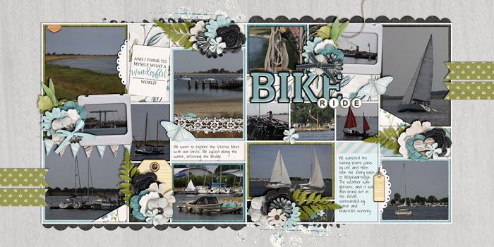 Bike Ride