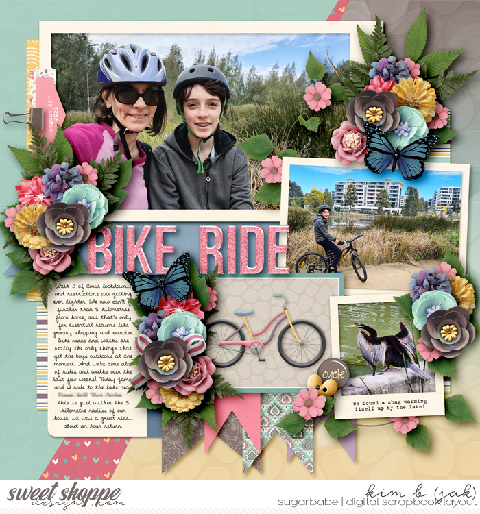 Bike Ride