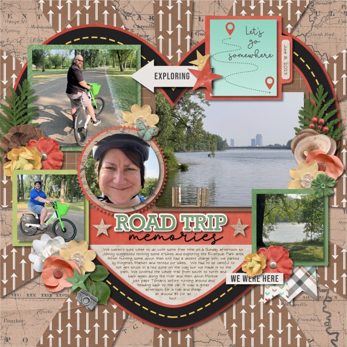 Bike Ride