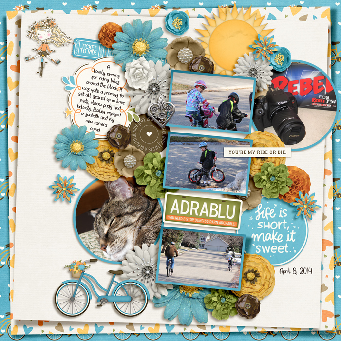 Bike Ride