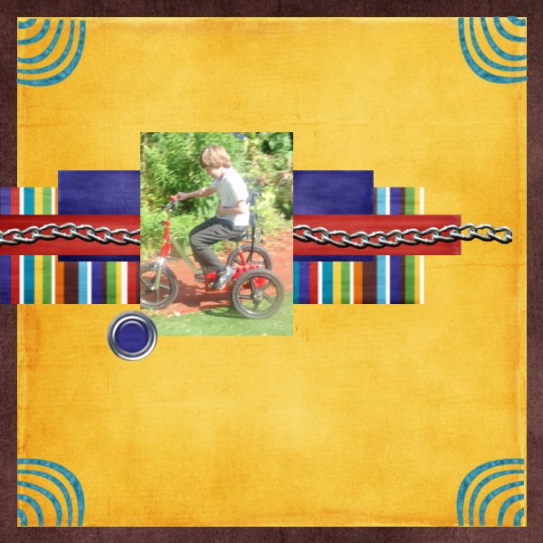 Bike Ride