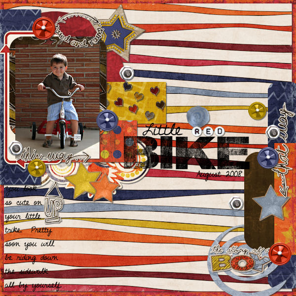Bike