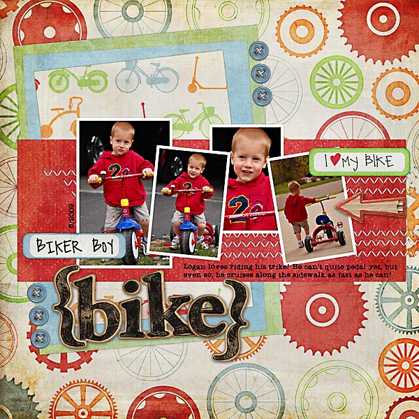 Bike