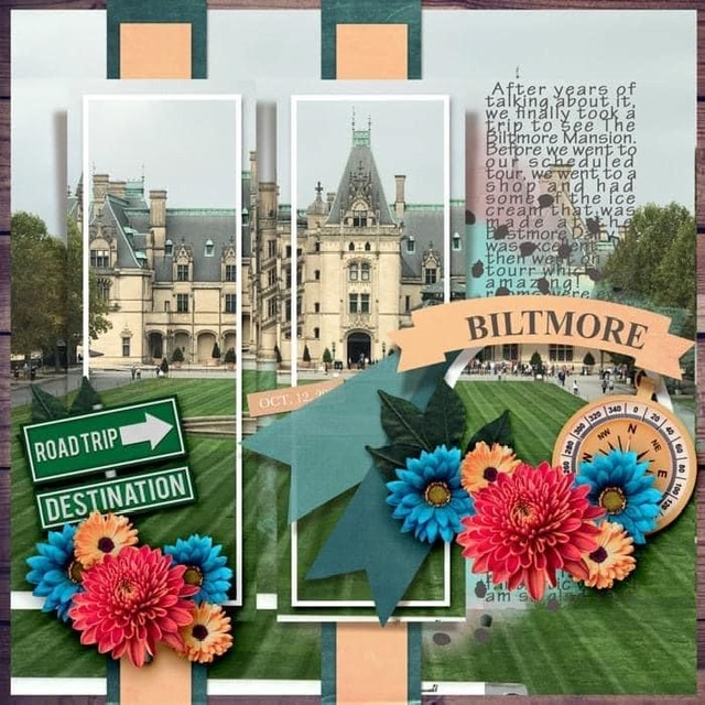 Biltmore Mansion