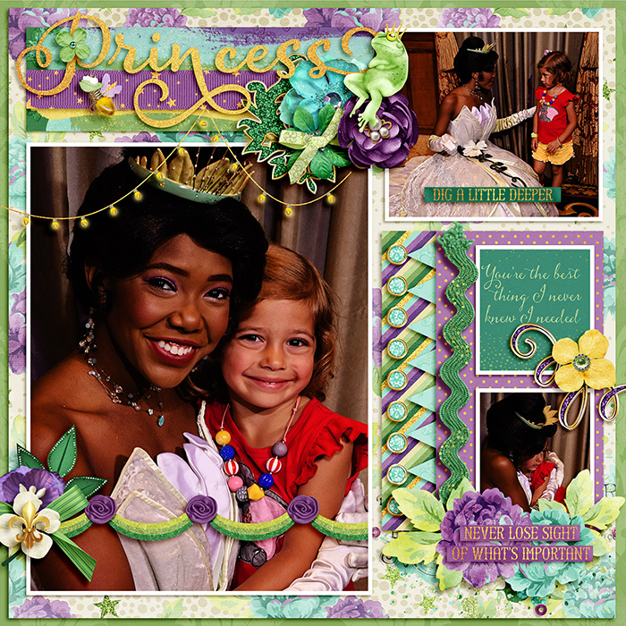 BIM: Bayou Belle
