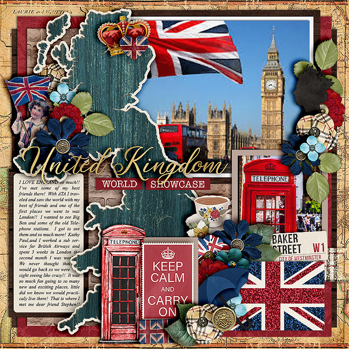 BIM-United Kingdom