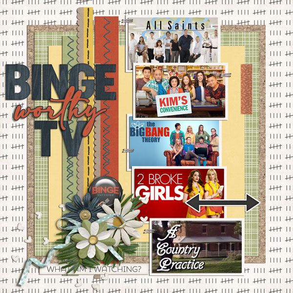 Binge