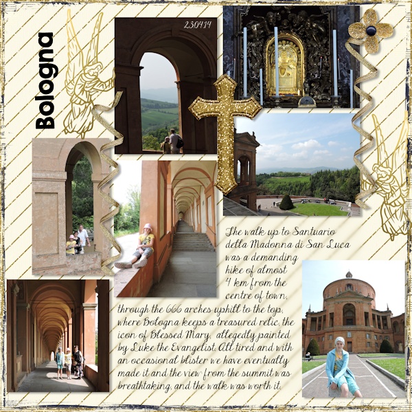 Bingo 10 - journaling