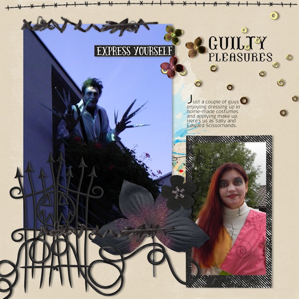 bingo 11 - guilty pleasures