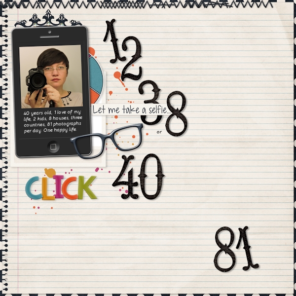 Bingo 22 - number