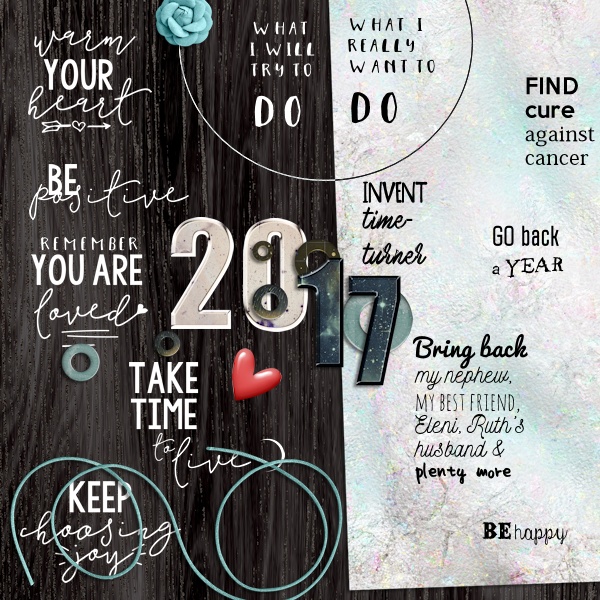 Bingo 3 - big plans