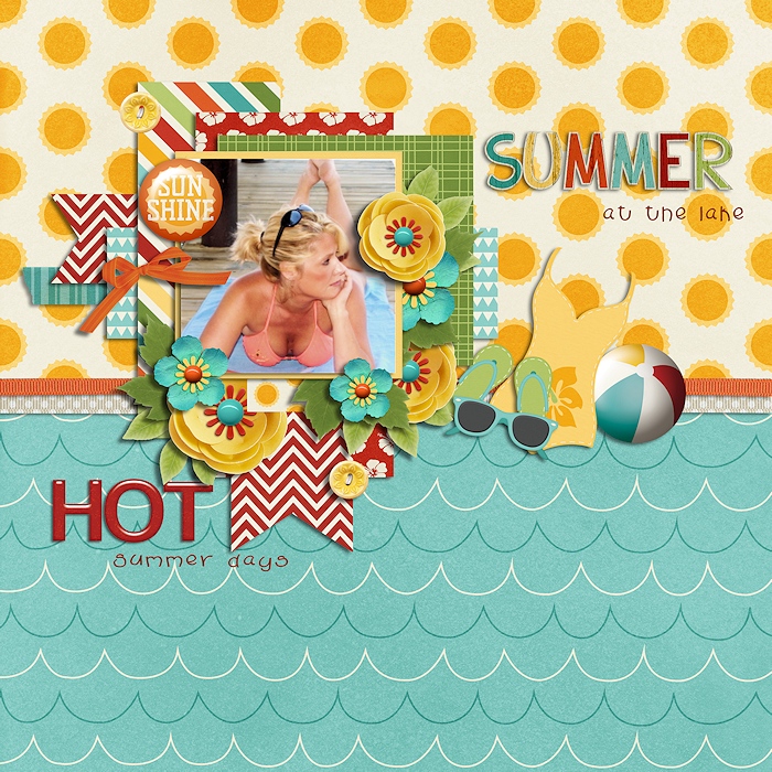 Bingo #9 Hot/and or Cold