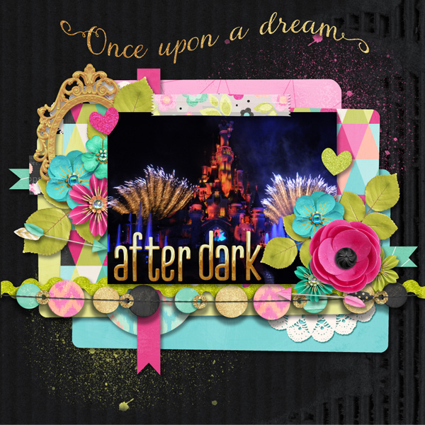 Bingo Apr14: 'After Dark'