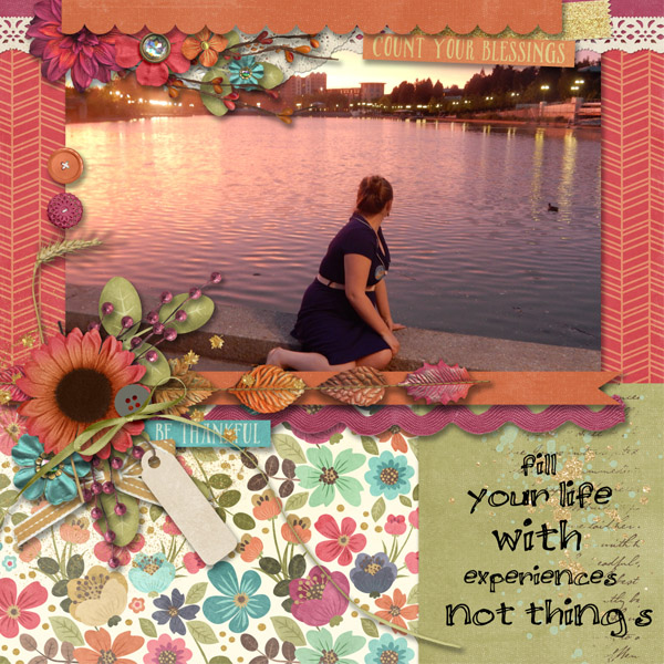 Bingo Aug17: 'Thankful'