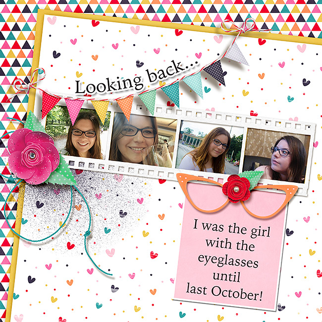 Bingo August 2015