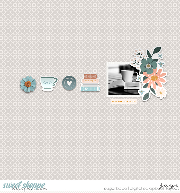 Bingo Challenge 1: White Space