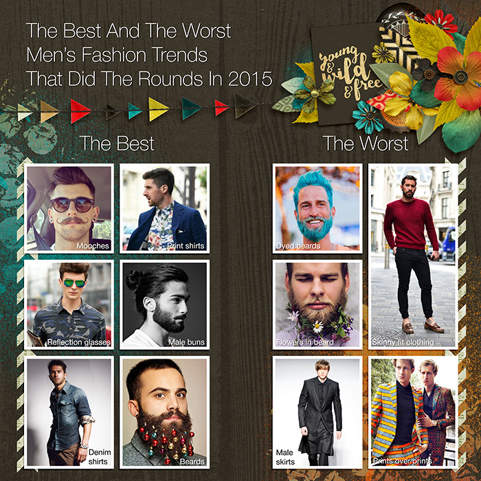 Bingo Dec 2015 - Review