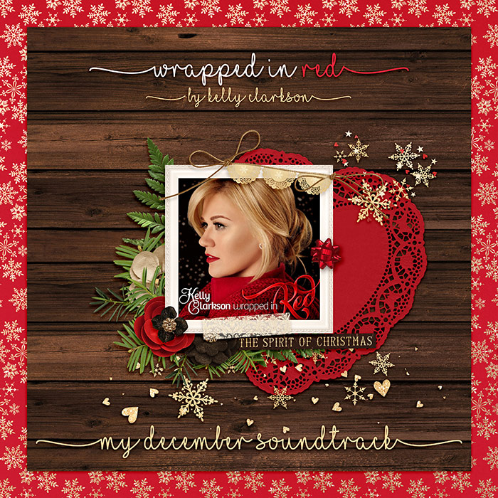 Bingo Dec 2015 - Soundtrack