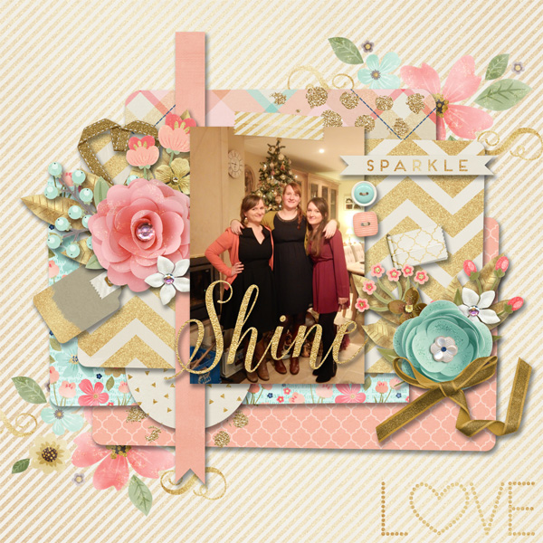 Bingo Dec2: 'Shine'