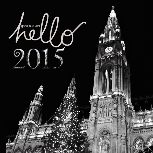 Bingo - hello 2015