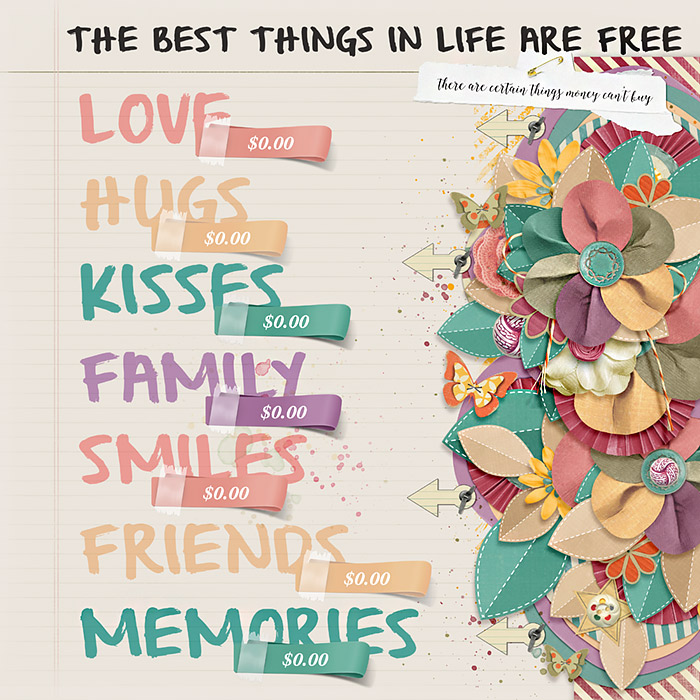 Bingo Jan 2016 - 5 tags