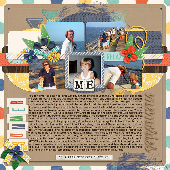 Bingo Journal Focus