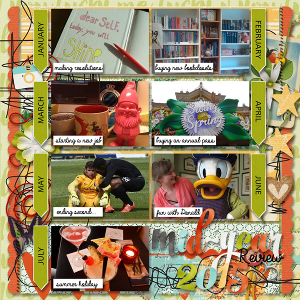Bingo Juli17: 'Mid-year review'