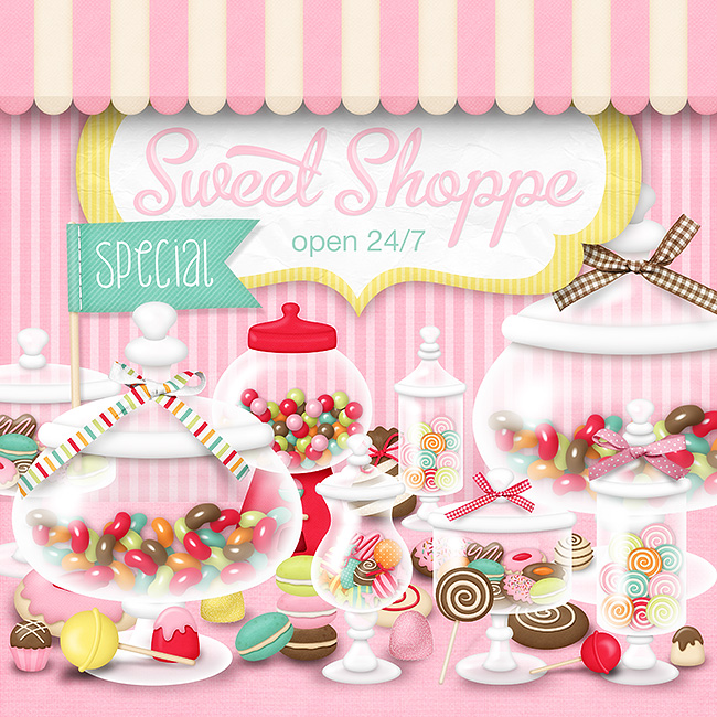 Bingo June - 23 Ice cream