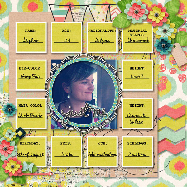 Bingo June12: 'Fill in the...''
