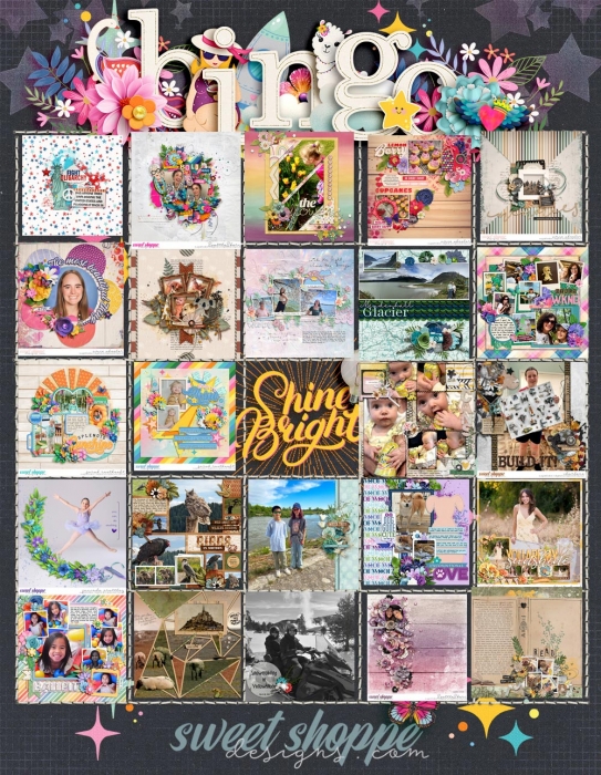 bingo love