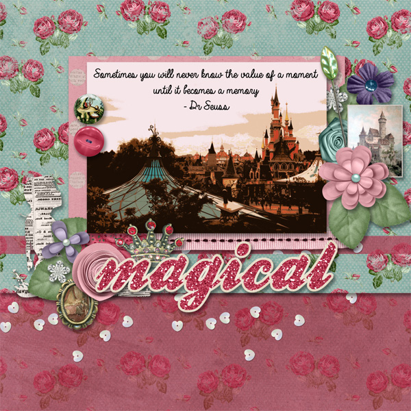 Bingo May13: 'Quote'