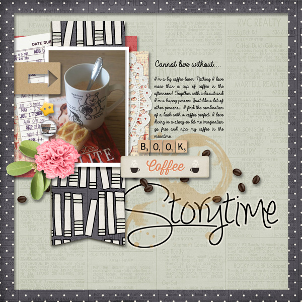 Bingo May15: 'Cannot live without'
