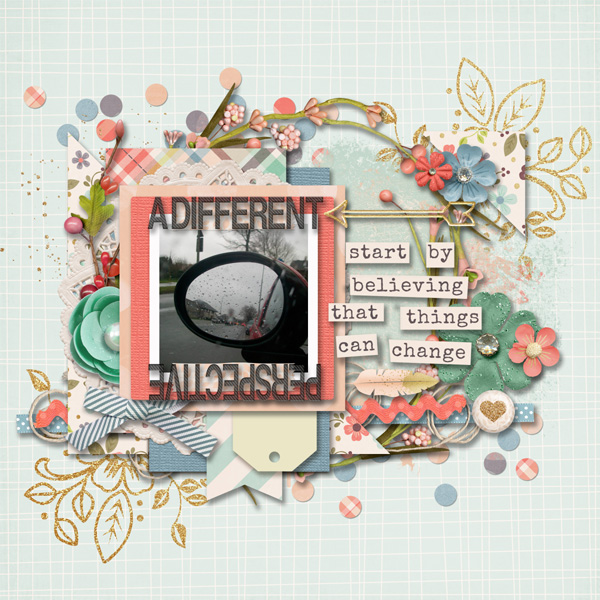 Bingo May20: 'A different perspective'