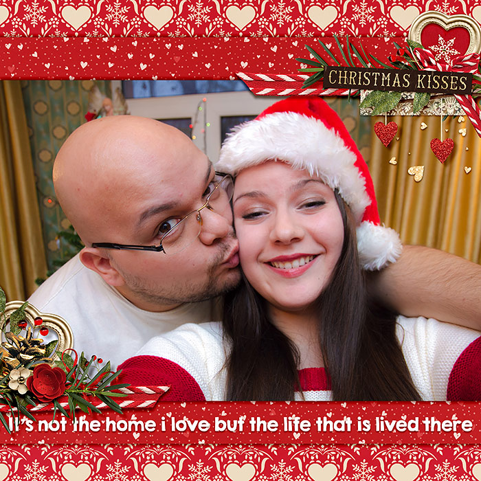 Bingo Nov 2015 - Love