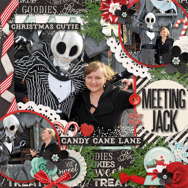 Bingo Nov5: 'Meeting Jack'