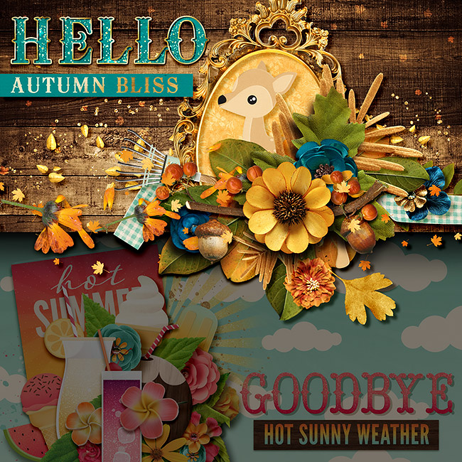 Bingo Oct 2015 - Hello Goodbye