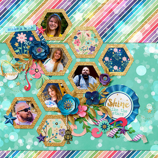 Bingo Oct 2015 - No alphas