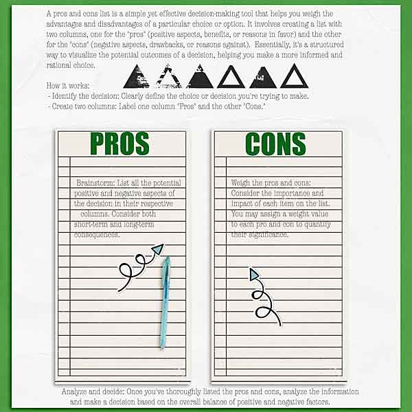 Bingo Pros and Cons
