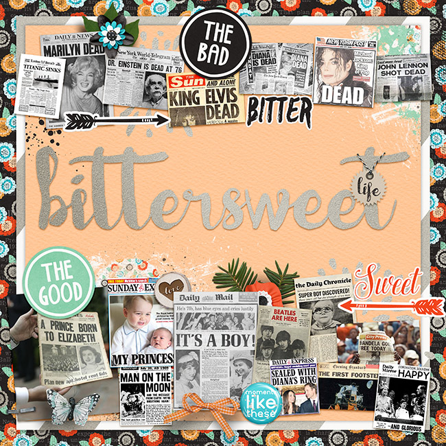 Bingo Sept 2015 - In the news