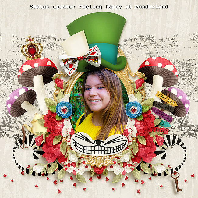 Bingo Sept 2015 - Status update