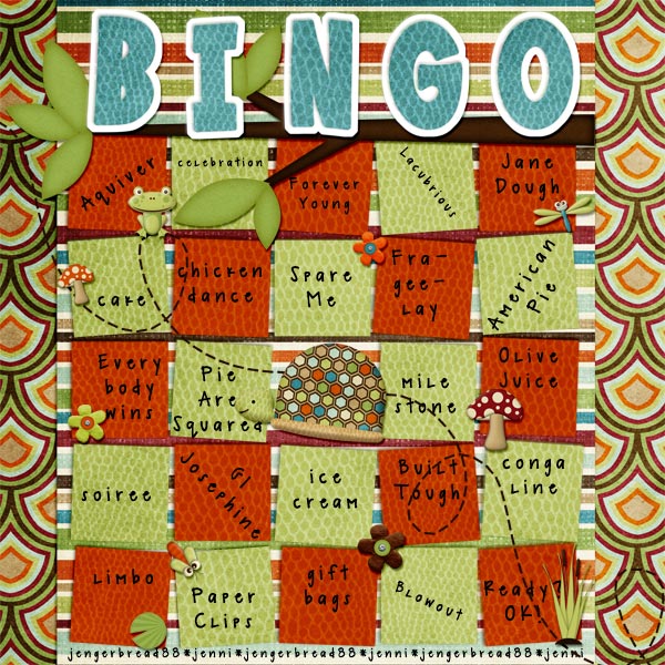 Bingo