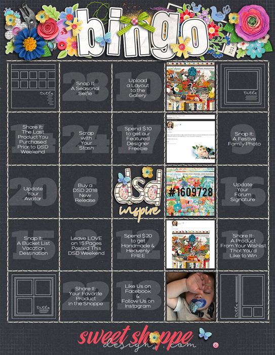 BINGO