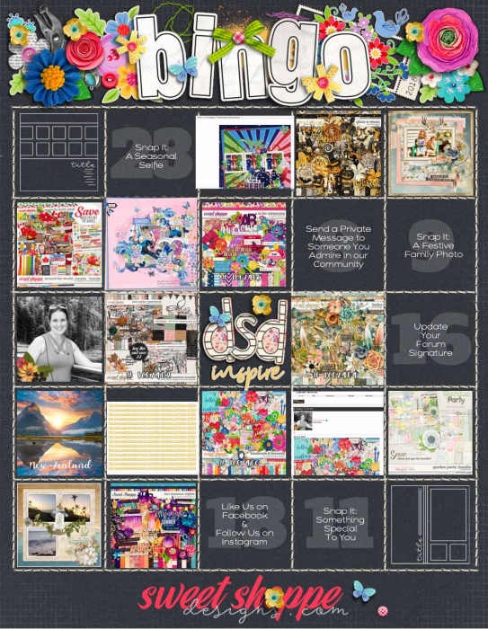Bingo