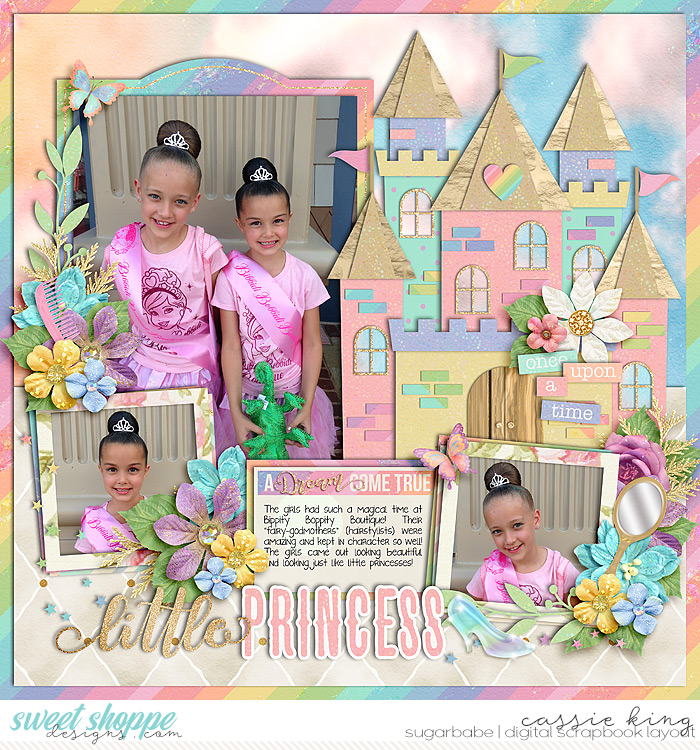 Bippity Boppity Boutique