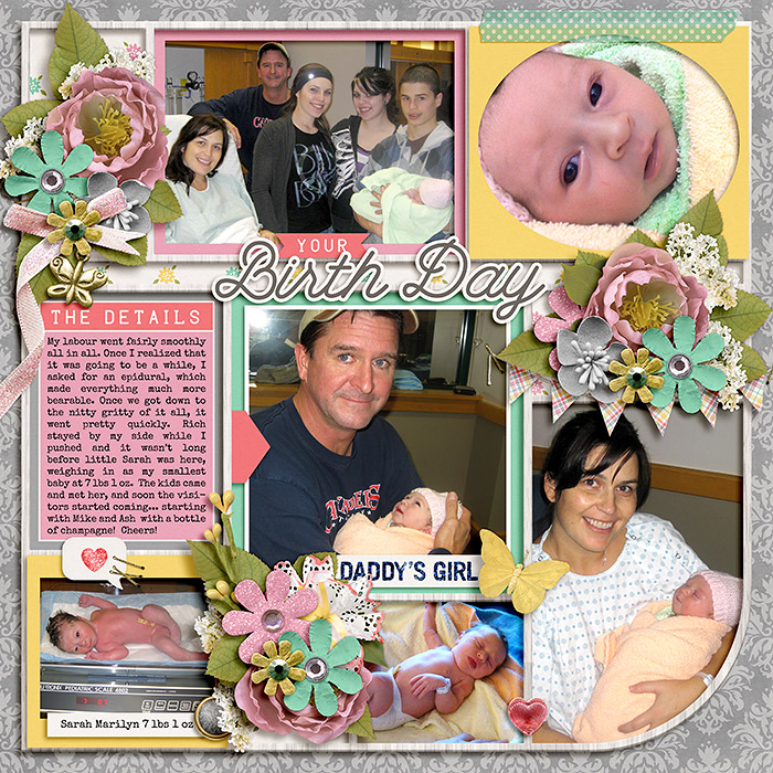 Birth Day 2